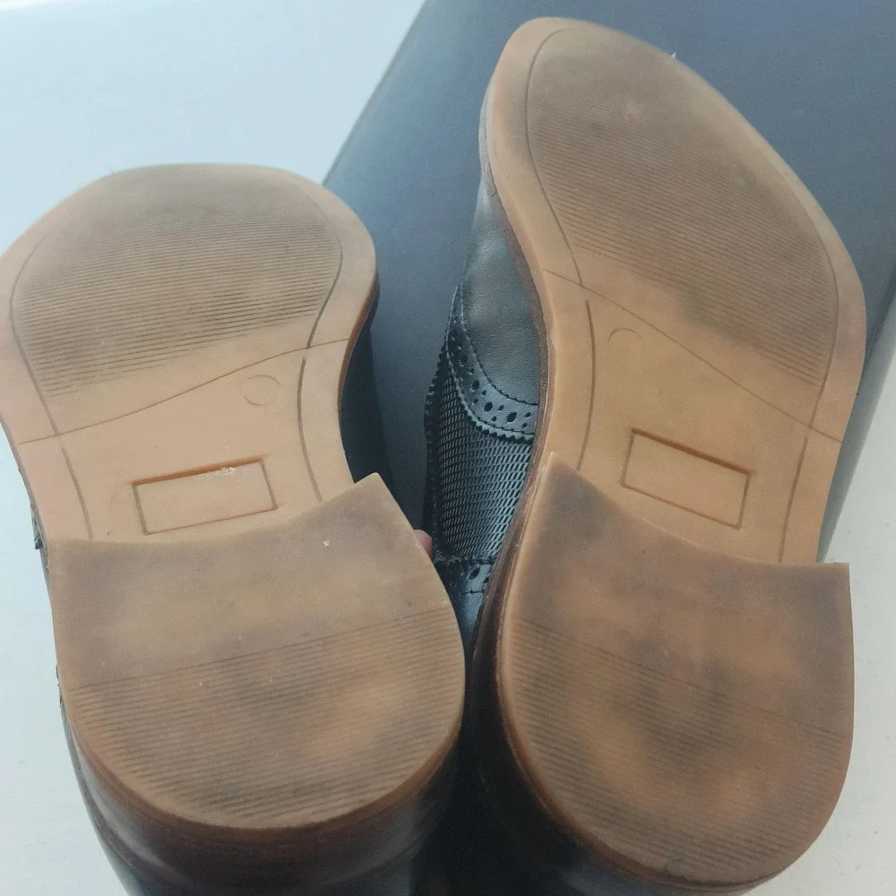 Alfani tyler leather